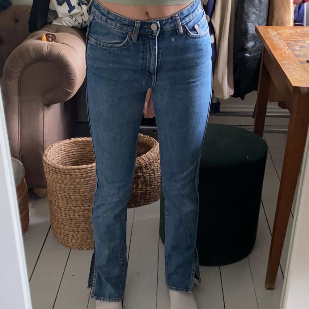 Case jeans hot sale weekday
