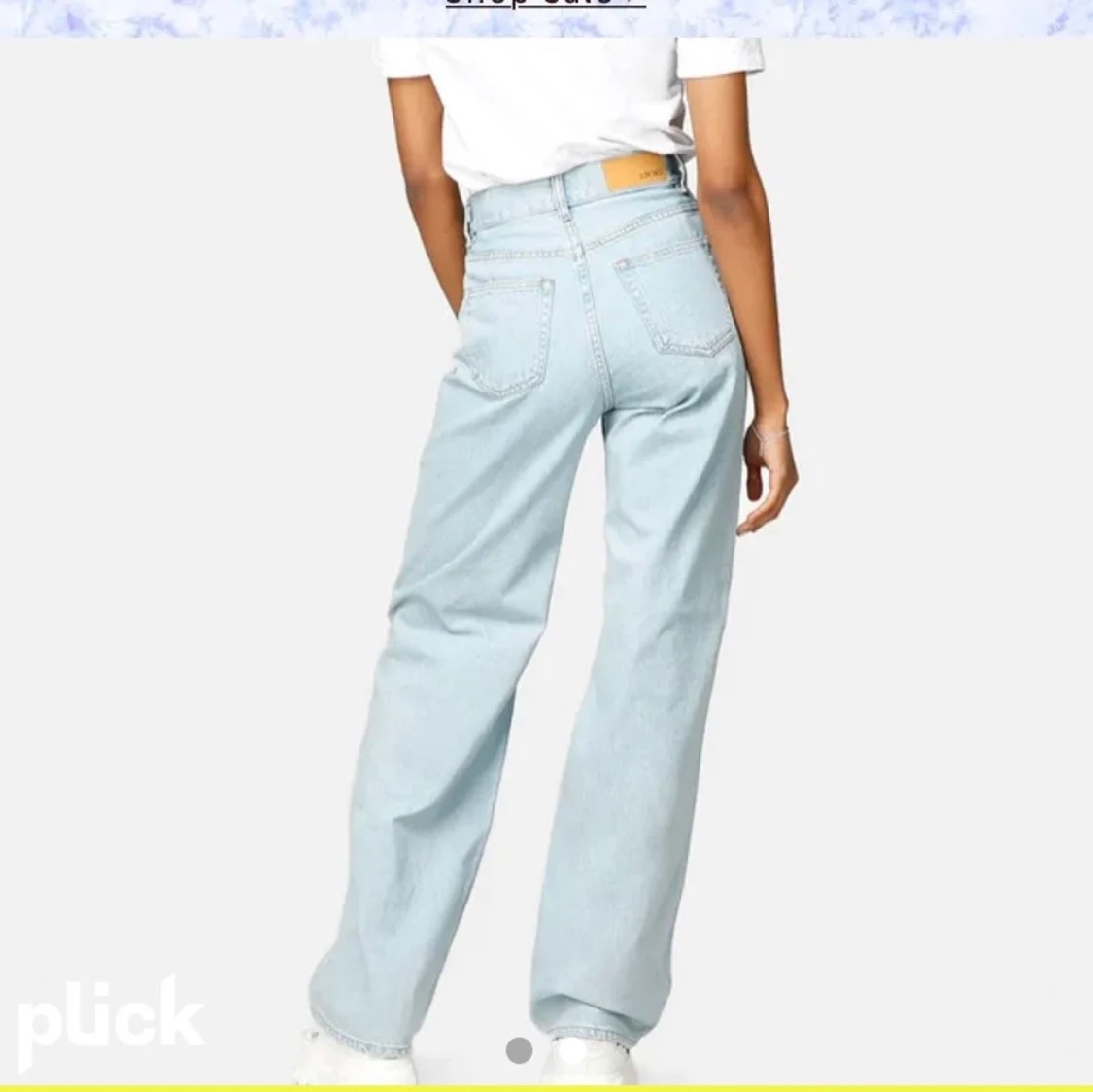 Junkyard jeans  - 90