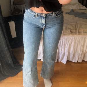 Super fina jeans från Carin Wester köpt för några år sedan. Storlek 38