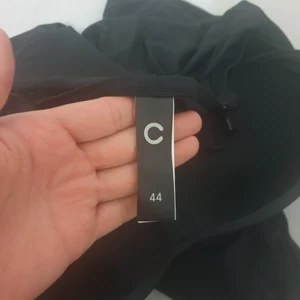 Baddräkt - Ett par gånger använd baddräkt/helbikini