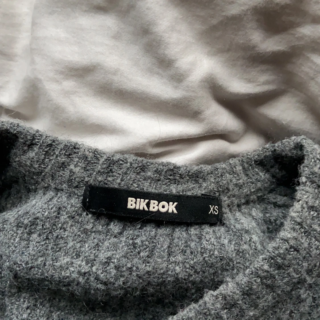 Tröja från bikbok strl xs - 90