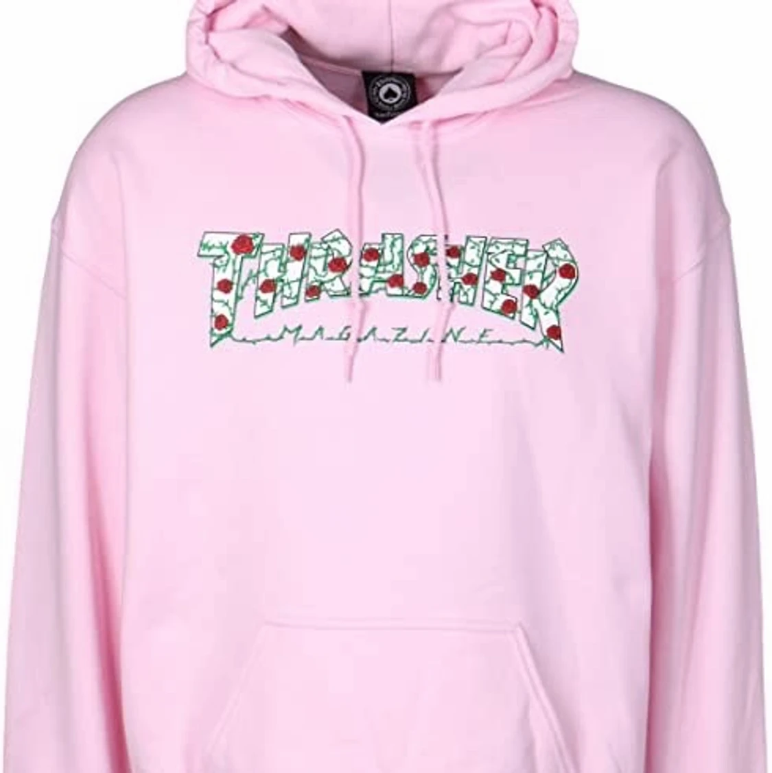 Thrasher hoodie - 90