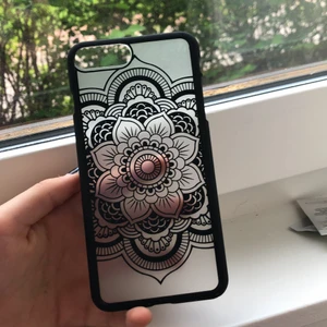 Fint skal - Fint skal till iPhone 7/8+