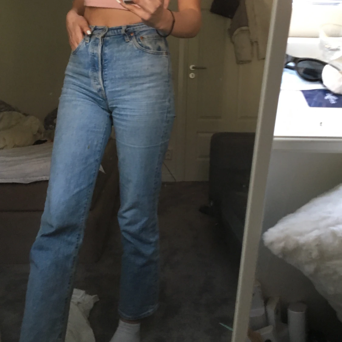Levis jeans