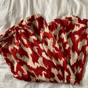 Lång kjol! - Fin men kommer inte till användning 