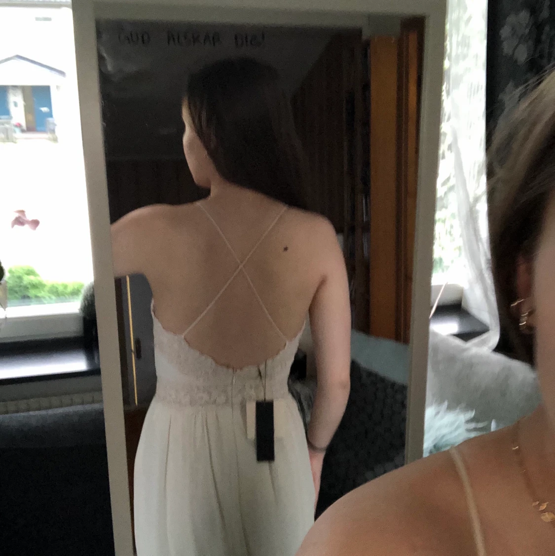 Sommarklänning | xs - 90