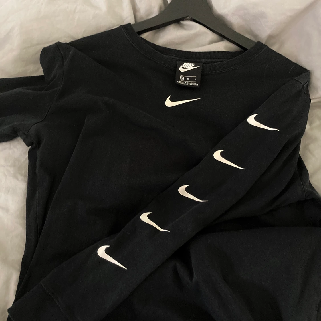 Long sleeve T-shirt Nike - 91