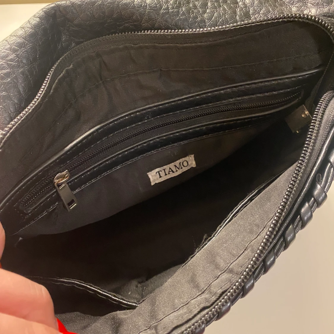 Tiamo väska  - 90