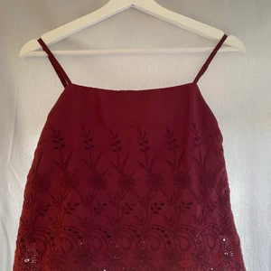 Linne/ blus  - Fint linne från Bikbok 