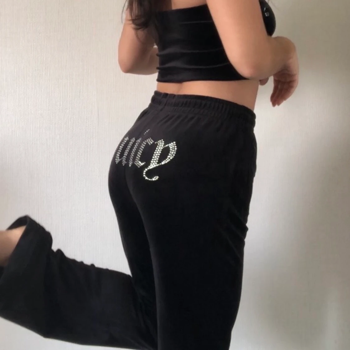 Juicy set nyskick  - 91