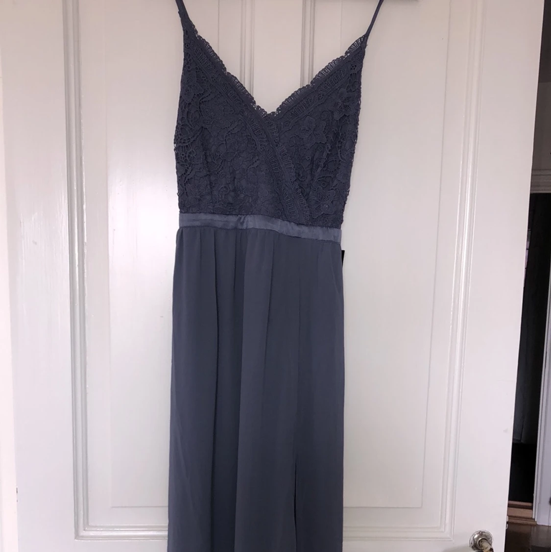 Balklänning oanvänd 