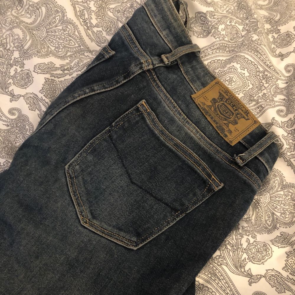 Bootcut jeans crocker | Plick Second Hand
