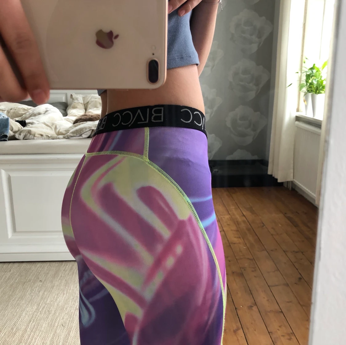 Träningstights  - 90