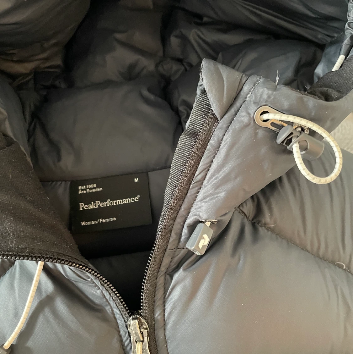 Peak Performance jacka, M - 91