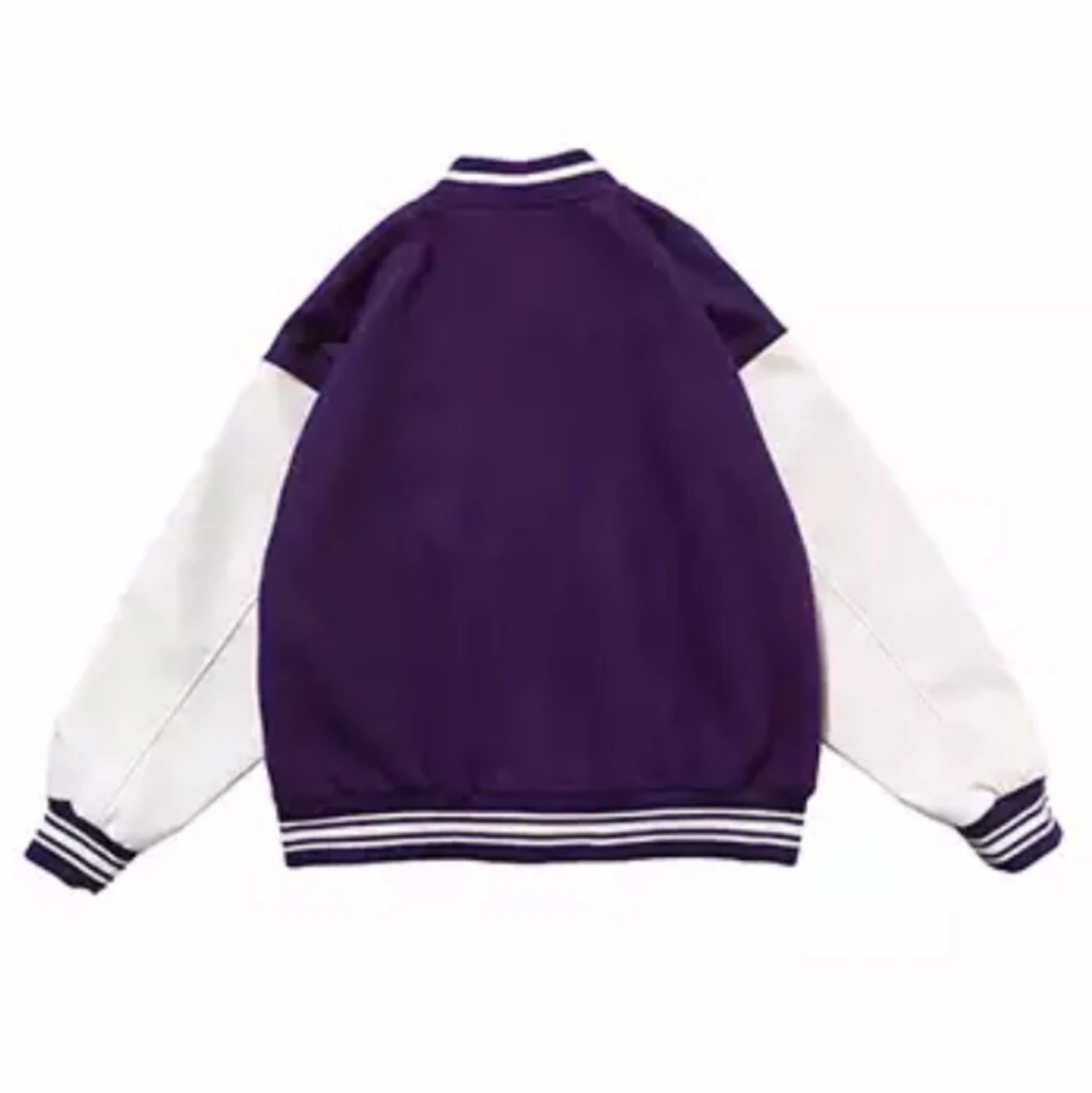  Collage/Baseball/Varsity jacka  - 91