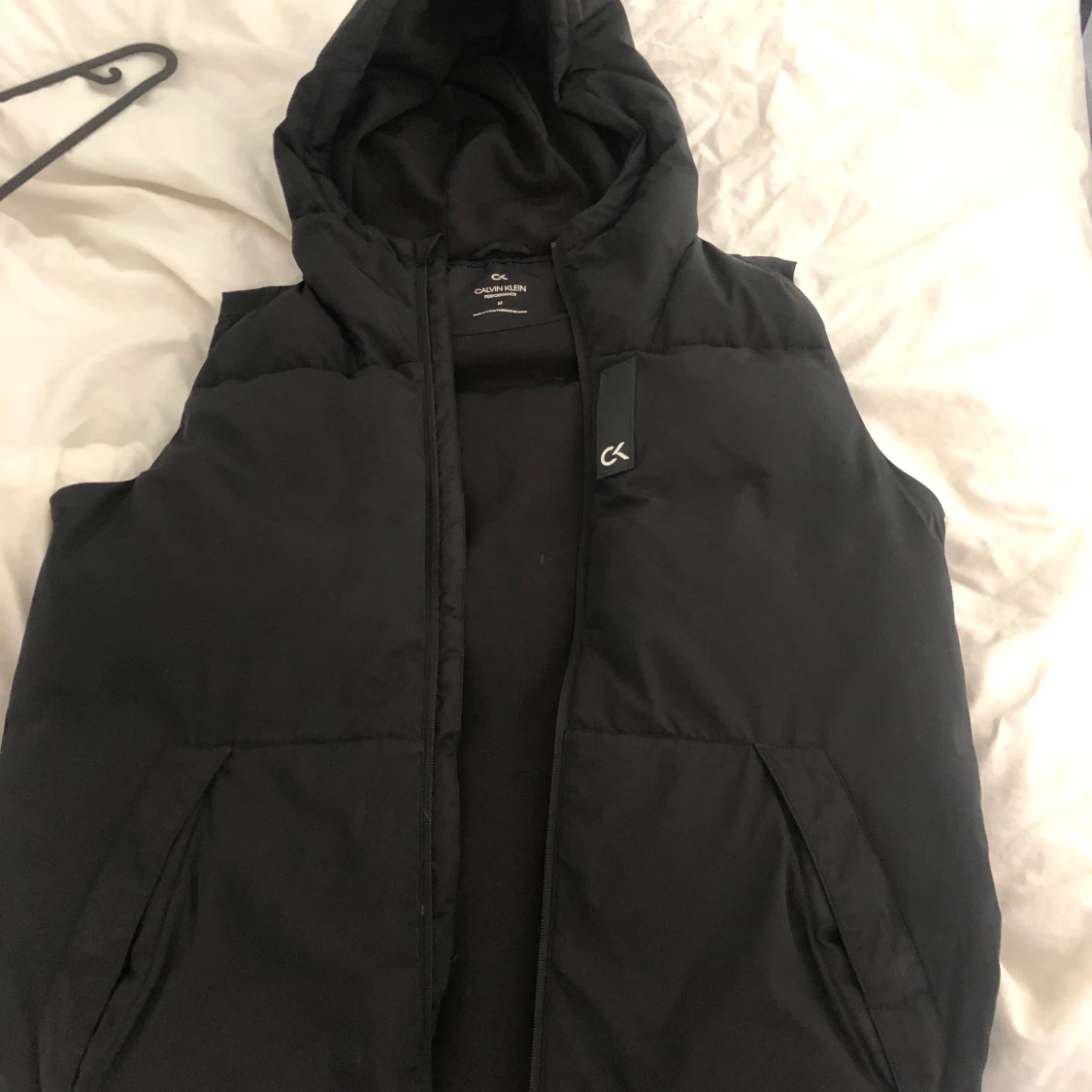 Calvin Klein väst - 91