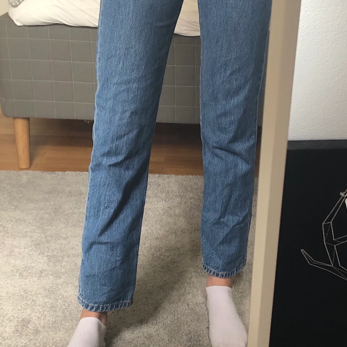 levis 501 - 91