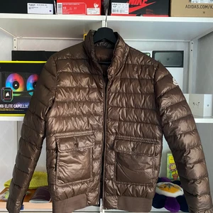 Moncler Delon - Storlek 1, 8/10 skick.