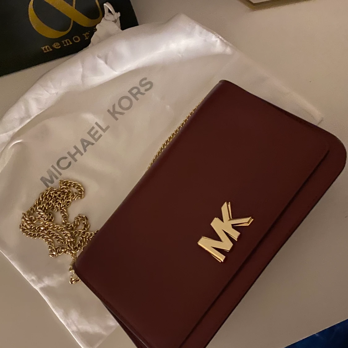 Micheal Kors väska 