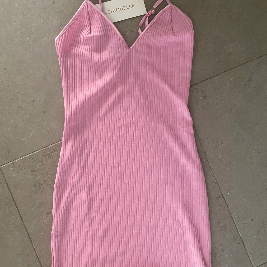 Klänning från Chiquelle