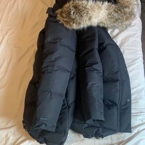 Vinterjacka - Strlk 34 från ztadium