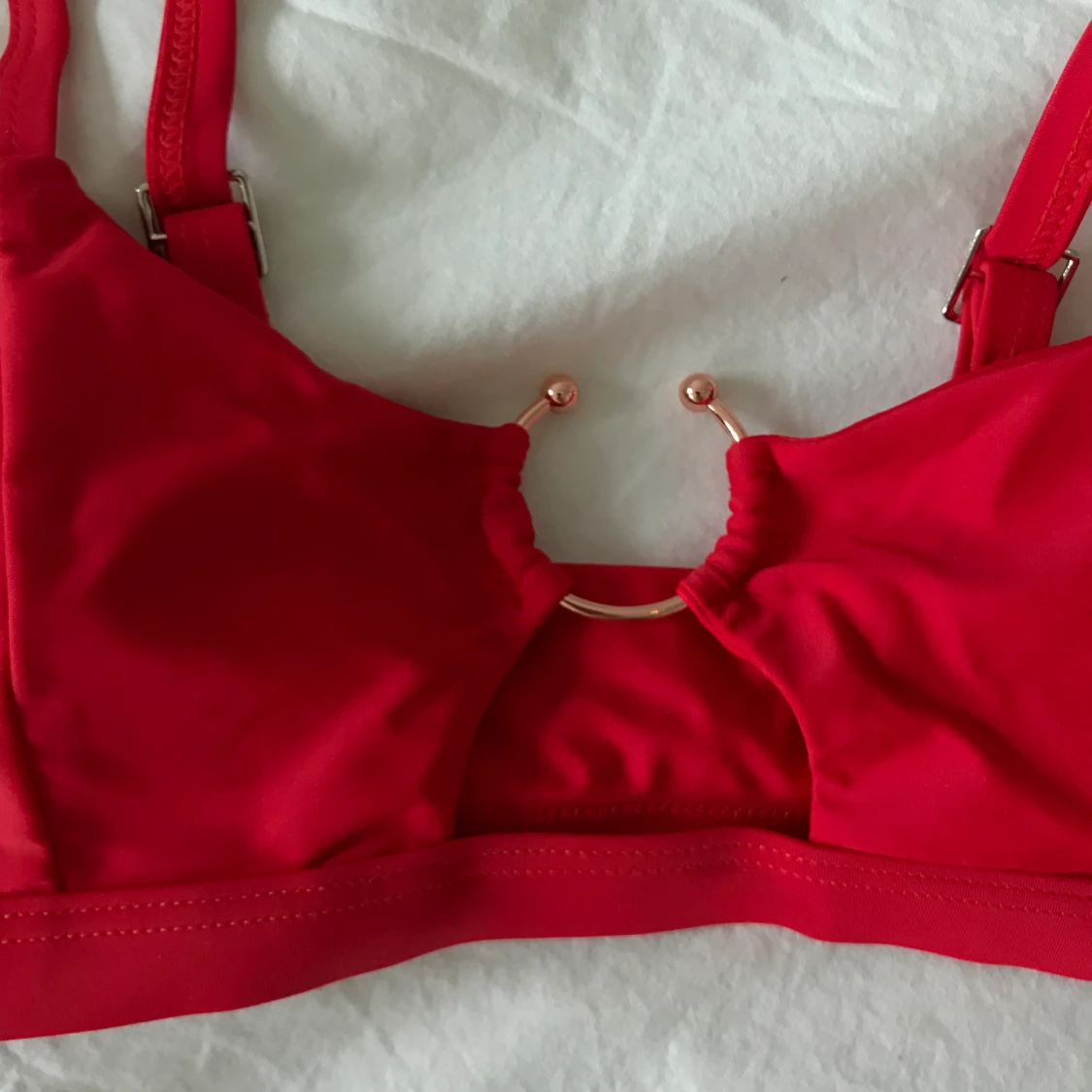 Somrig och fin bikini - 91