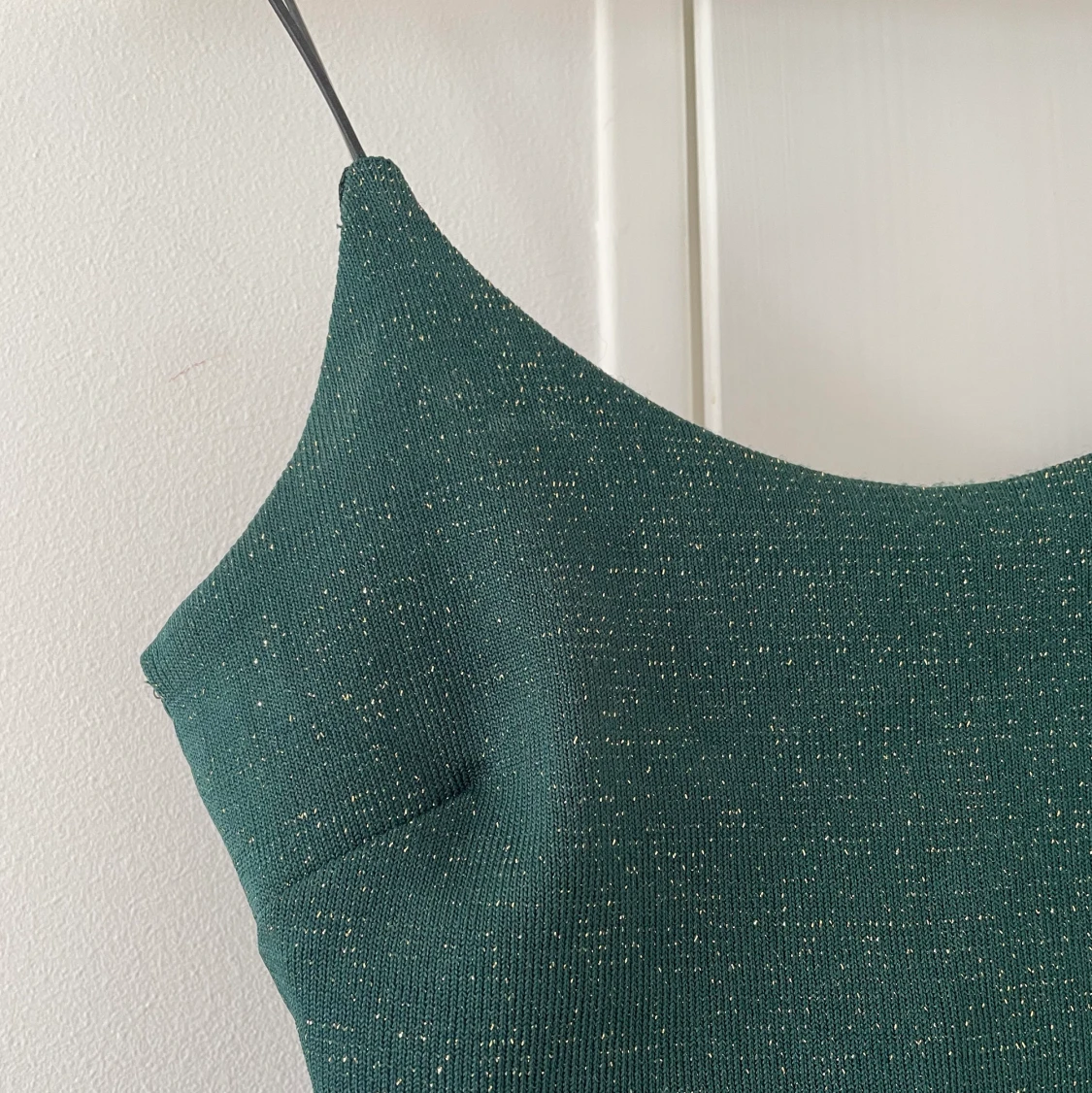 Grönt festlinne! - 90