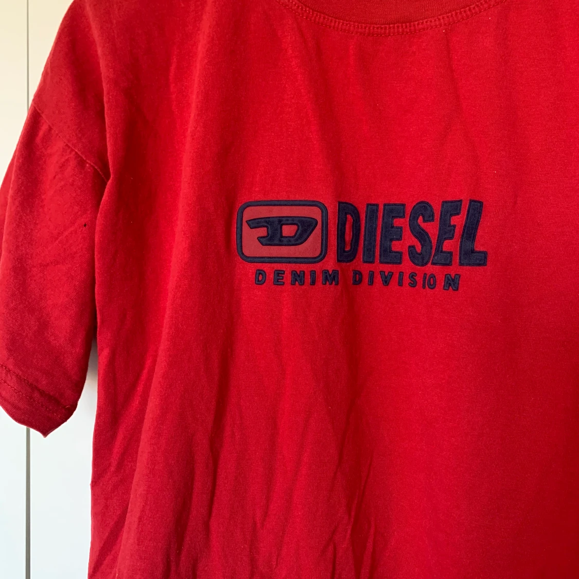 Diesel vintage T-shirt  - 90
