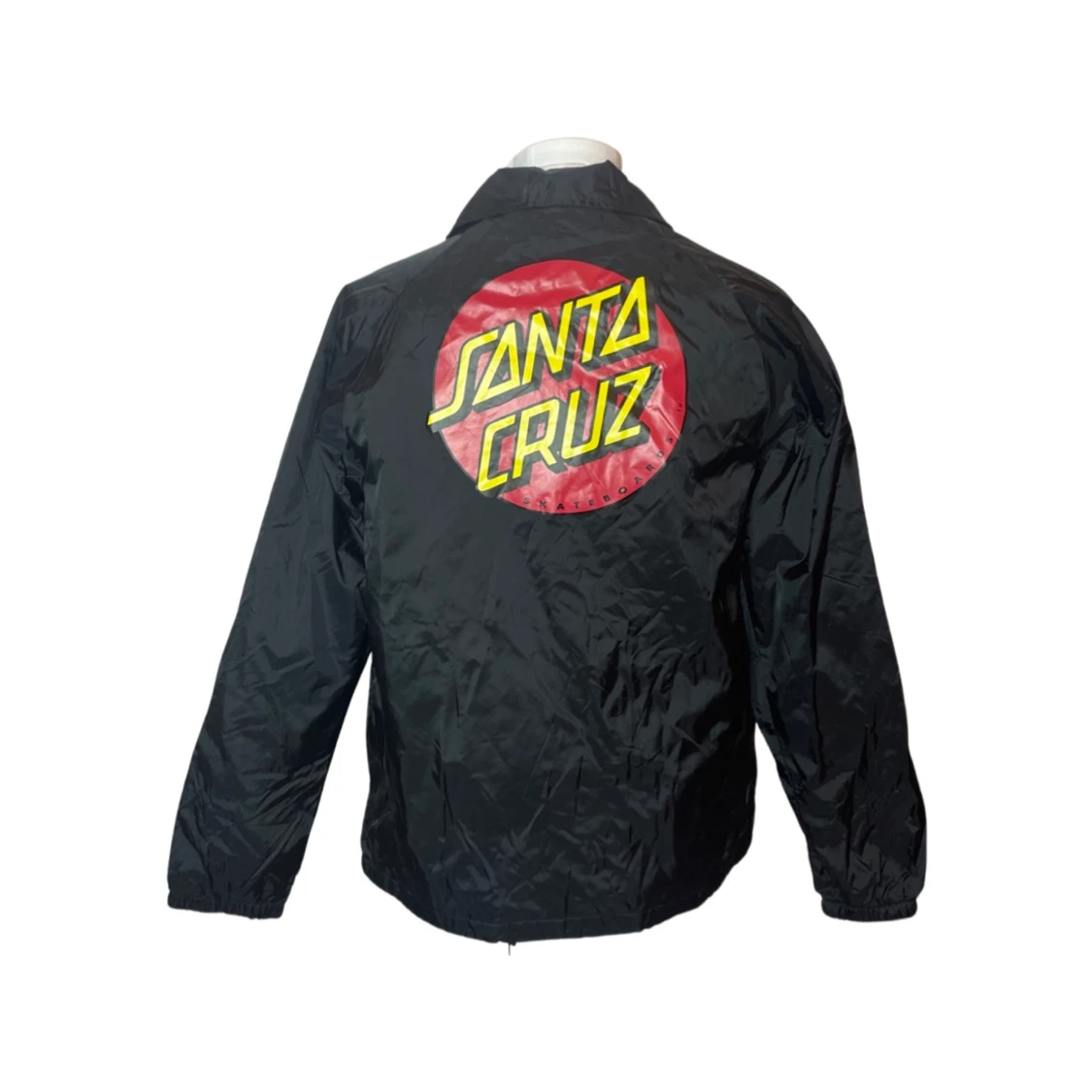 Santa Cruz coachjacka  - 91