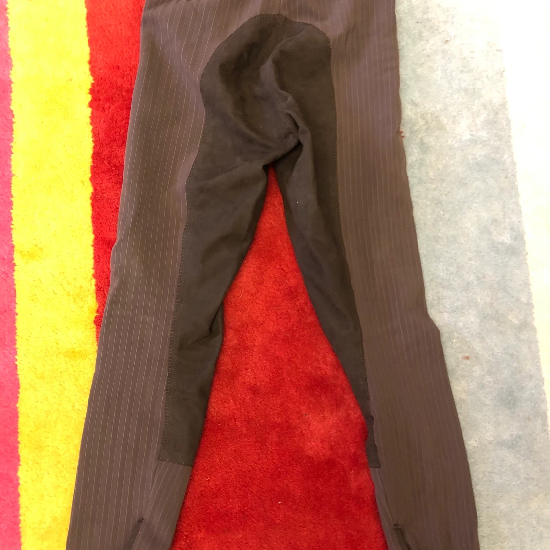 Randiga Cavallo ridbyxor stl xs  - 90