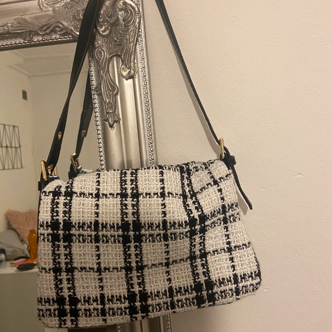 Fendi bag - 90