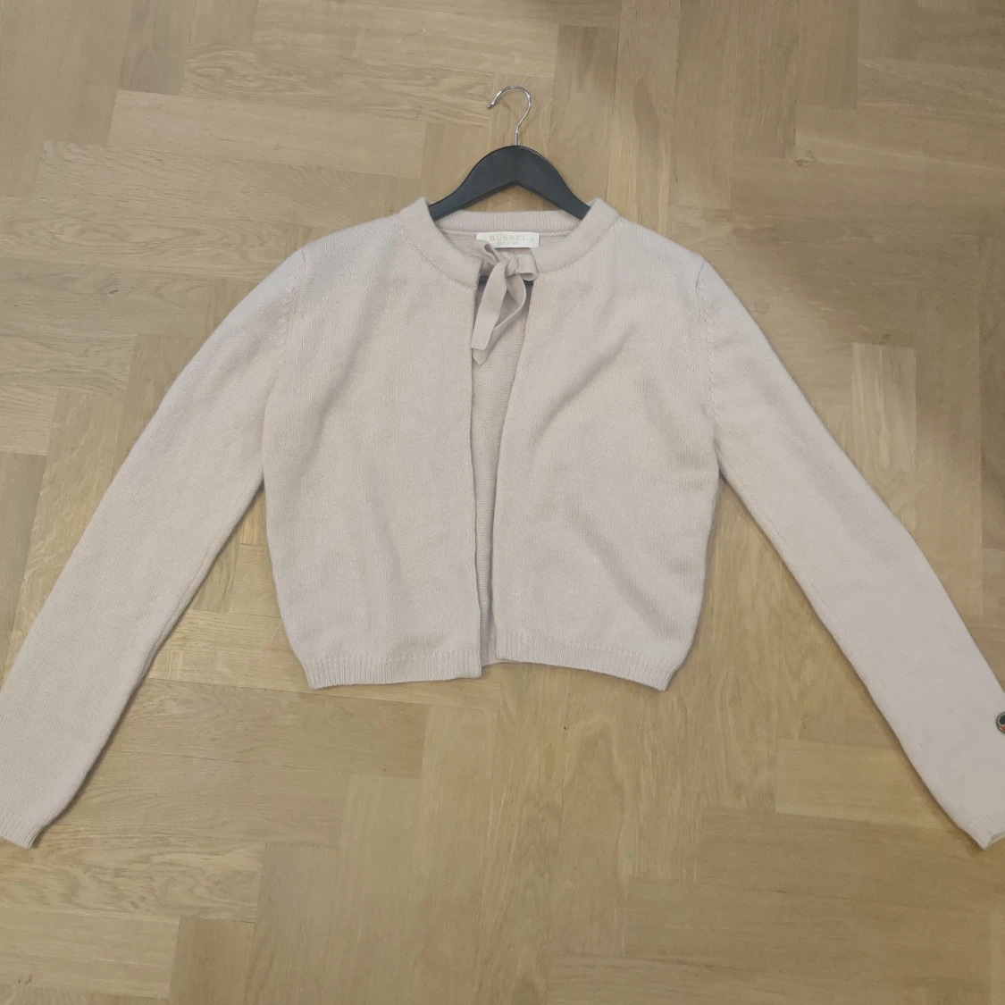 Busnel Cardigan 100% kashmir