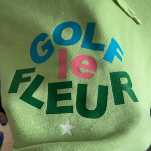 Golf Le Fleur Hoodie - Kom gärna med bud