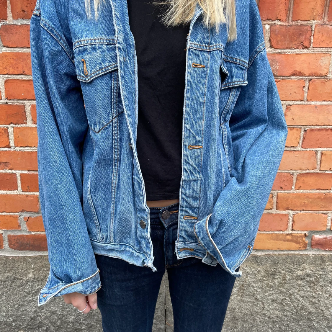 UNISEX GIRAFFE JACKET - 91