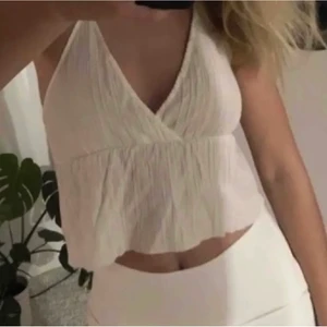 Linne - Super fint trendigt linne som aldrig är använt 💕⚡️