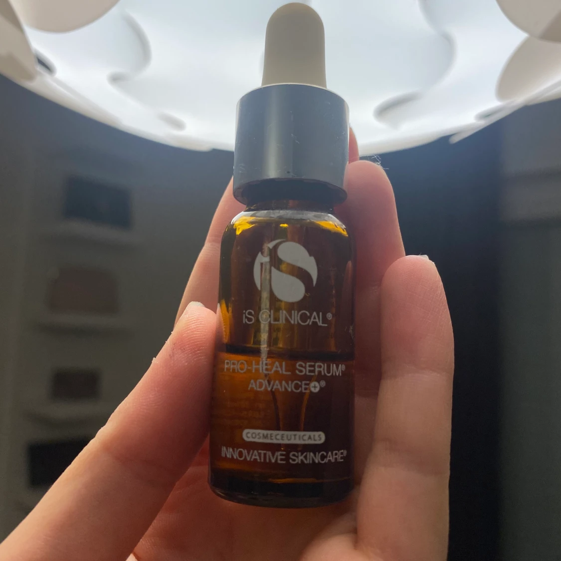 PRO heal serum