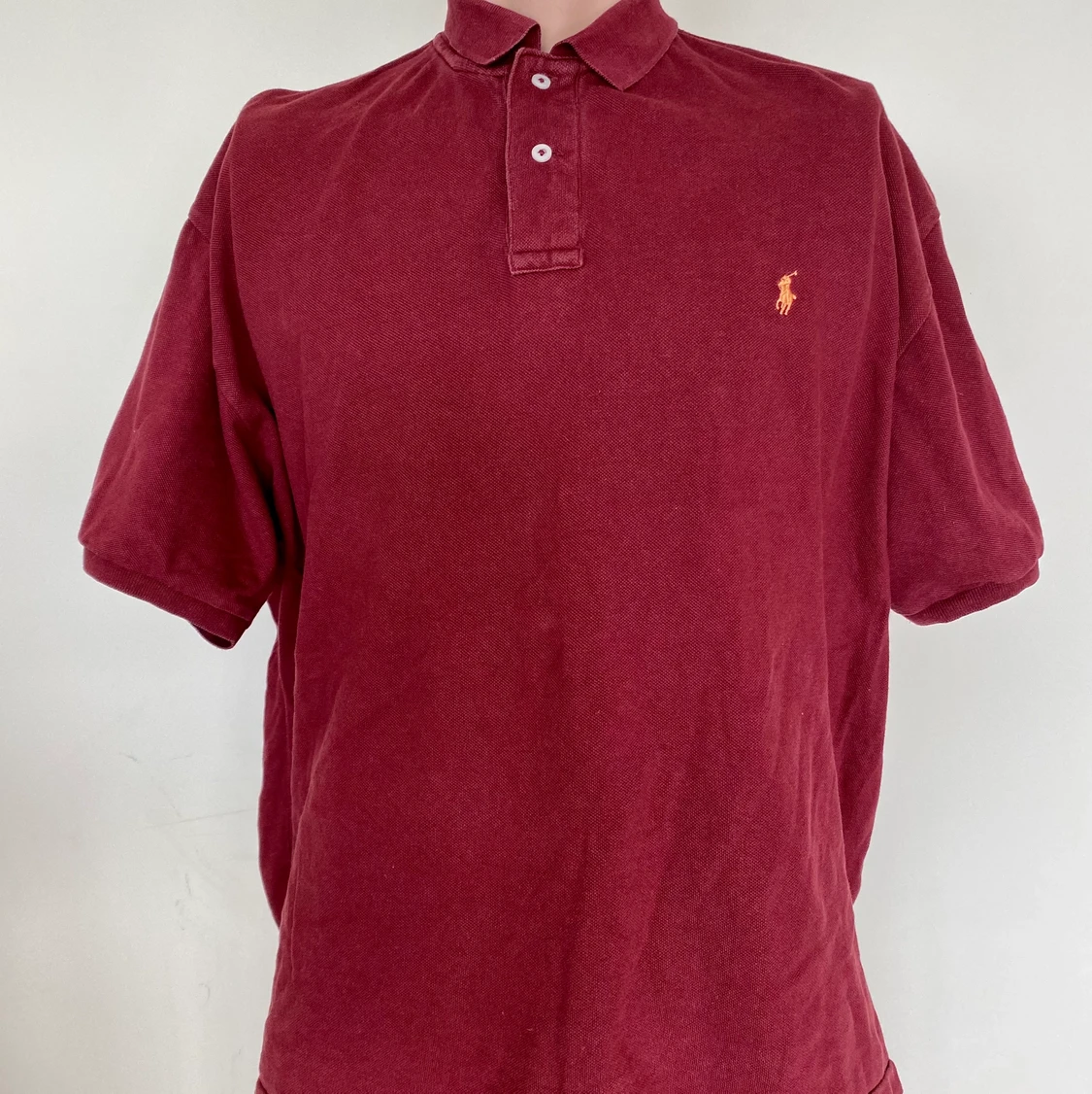 Ralph Lauren polo shirt