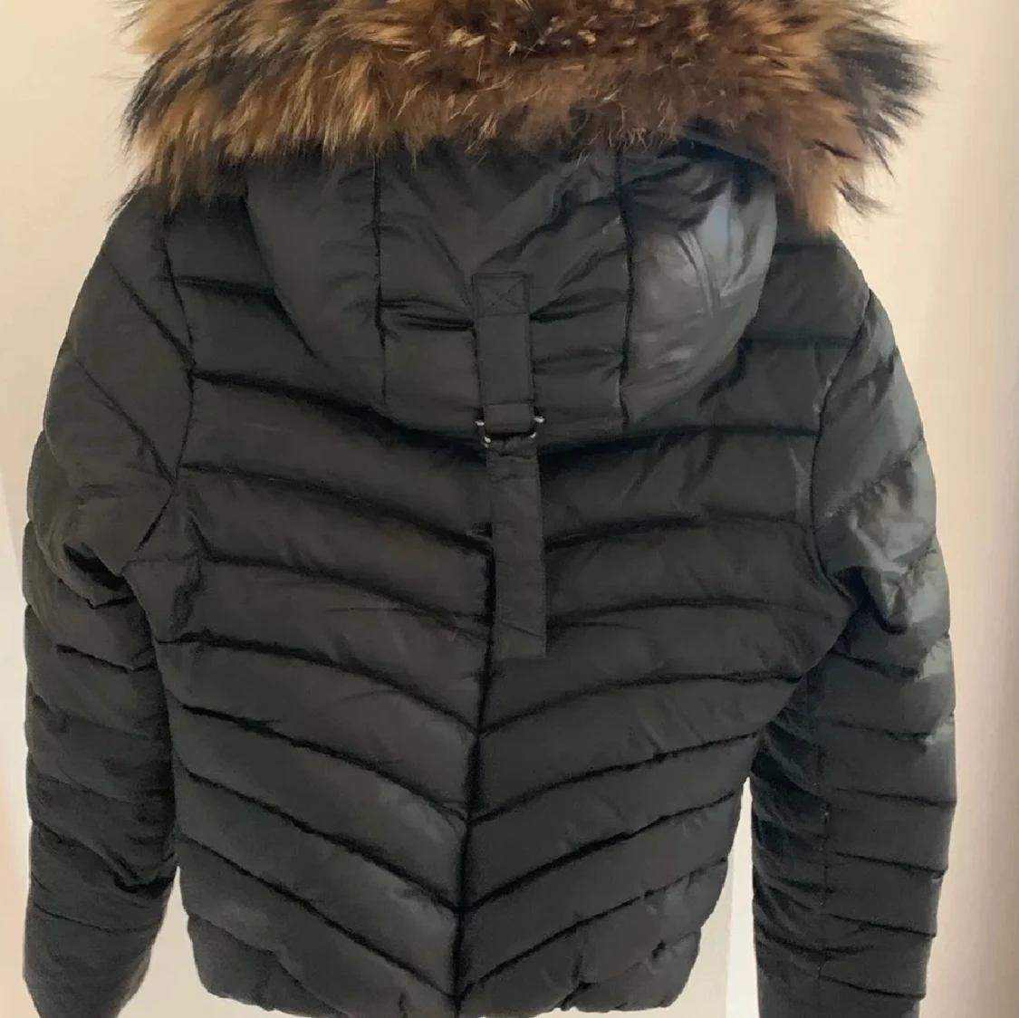 Äkta Chelsea jacka  - 90