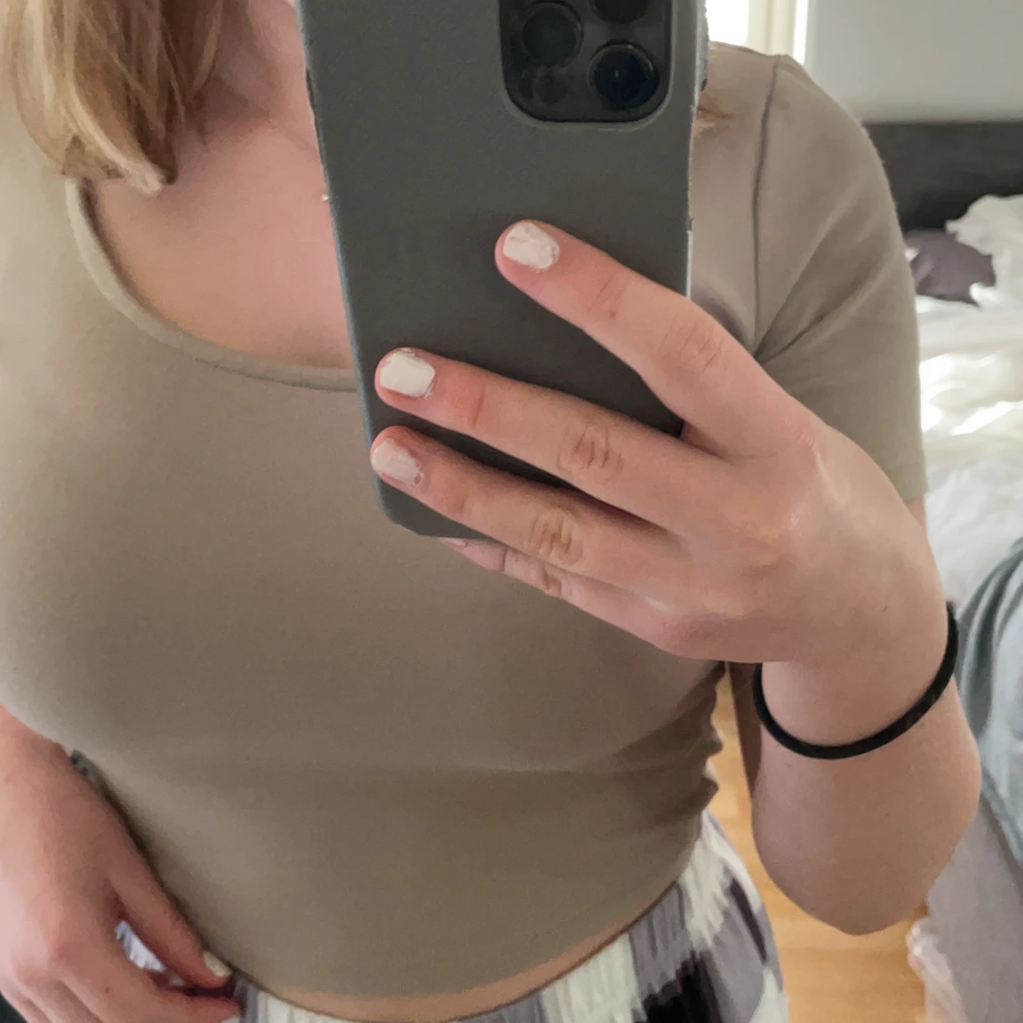 Topp från Bik Bok - 90