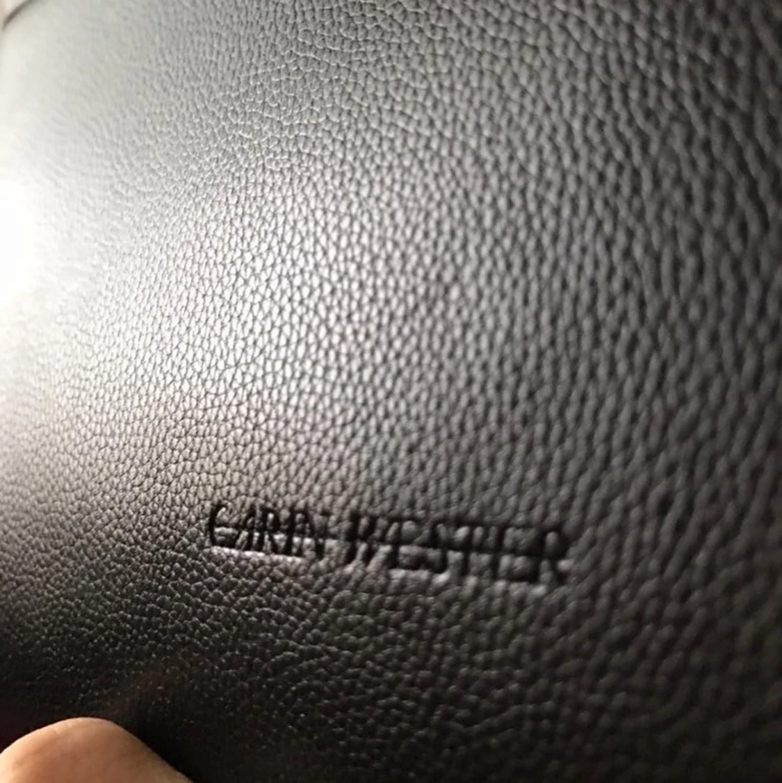 CARIN WESTER VÄSKA - 90