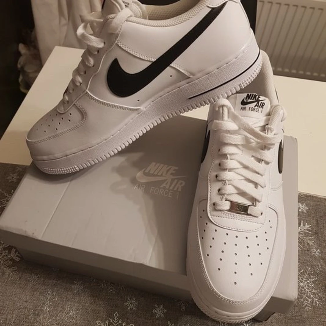 Nike Air Force 1 