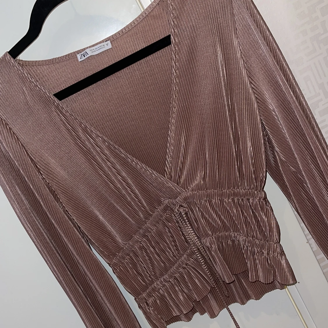 Tröja från Zara helt ny - 90