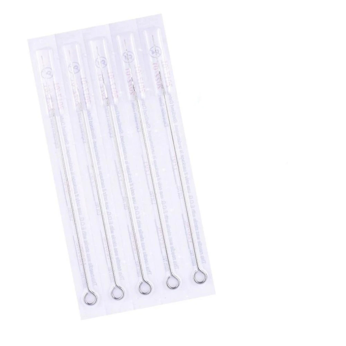 Stick & poke nålar!! - 90