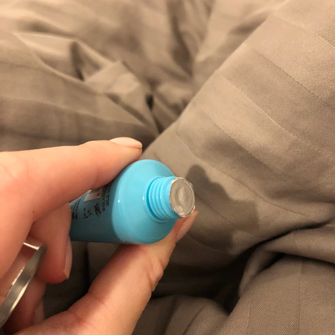 Glamglow ansiktsmask  - 90