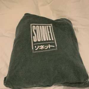 Hoodie - Hoodie från Asos. Knappt använd