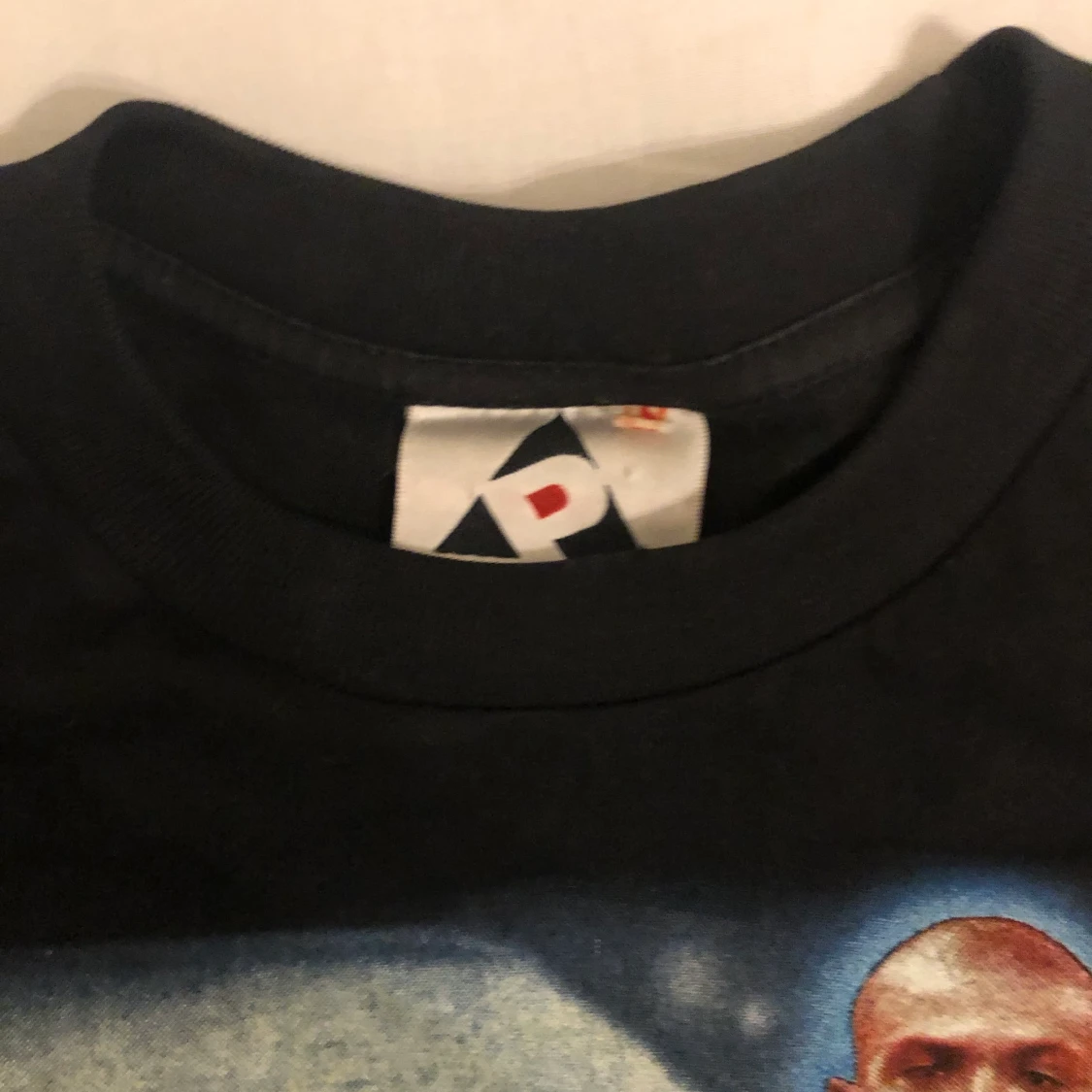 Vintage ’Ronaldo’ tröja - 90