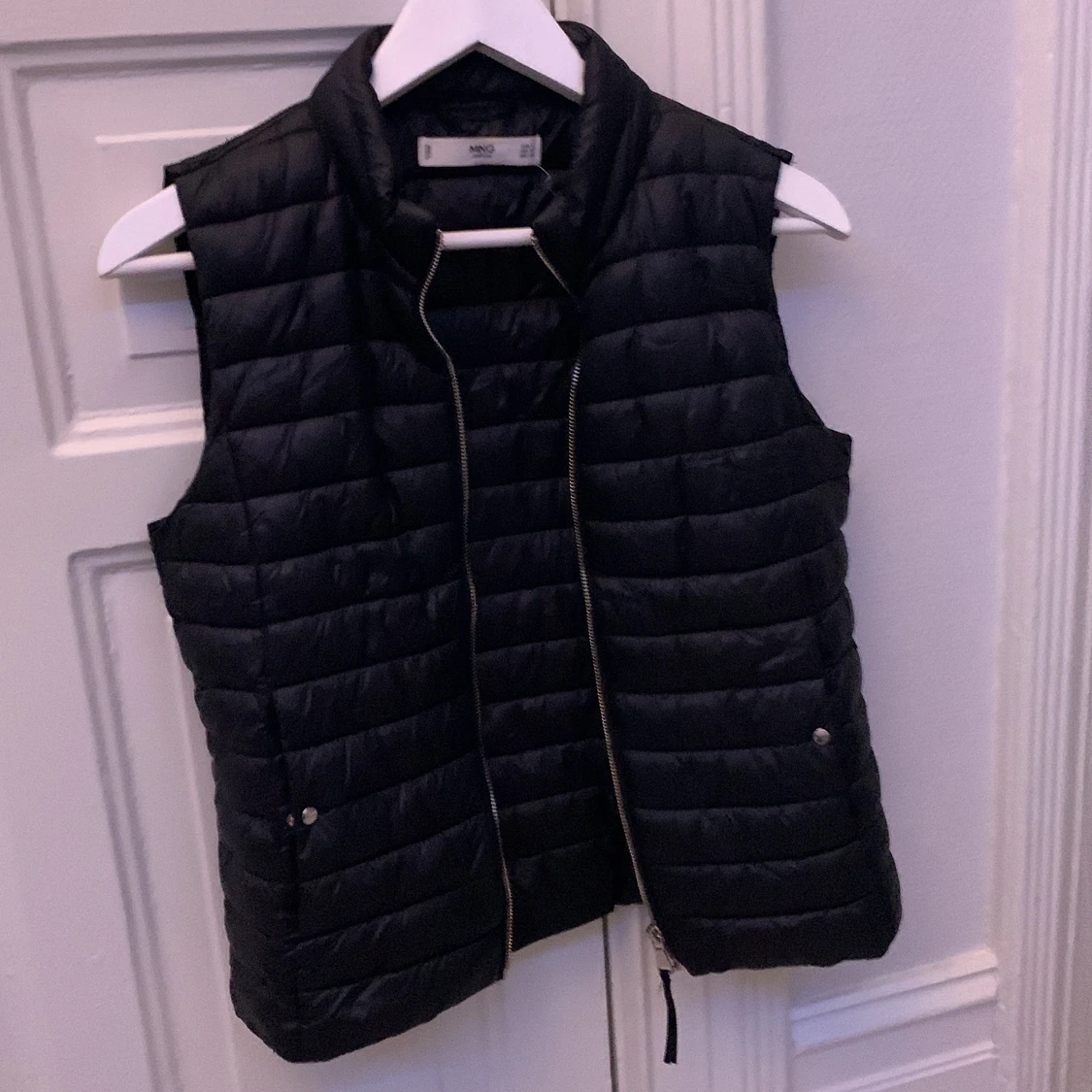 Väst från Mango stl S