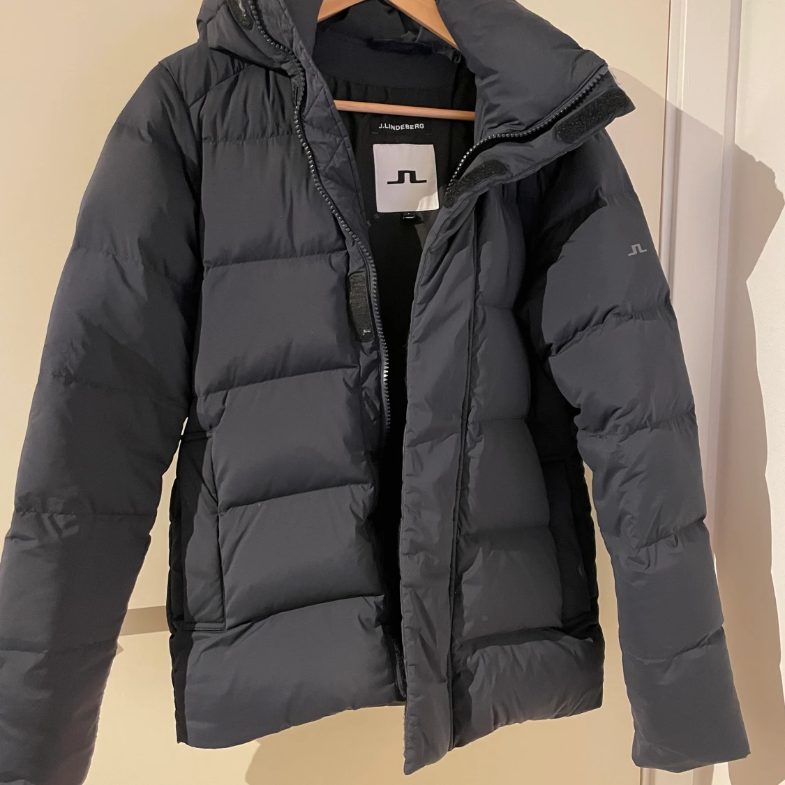 Colmar vinter jacka, J.lindeberg vinter