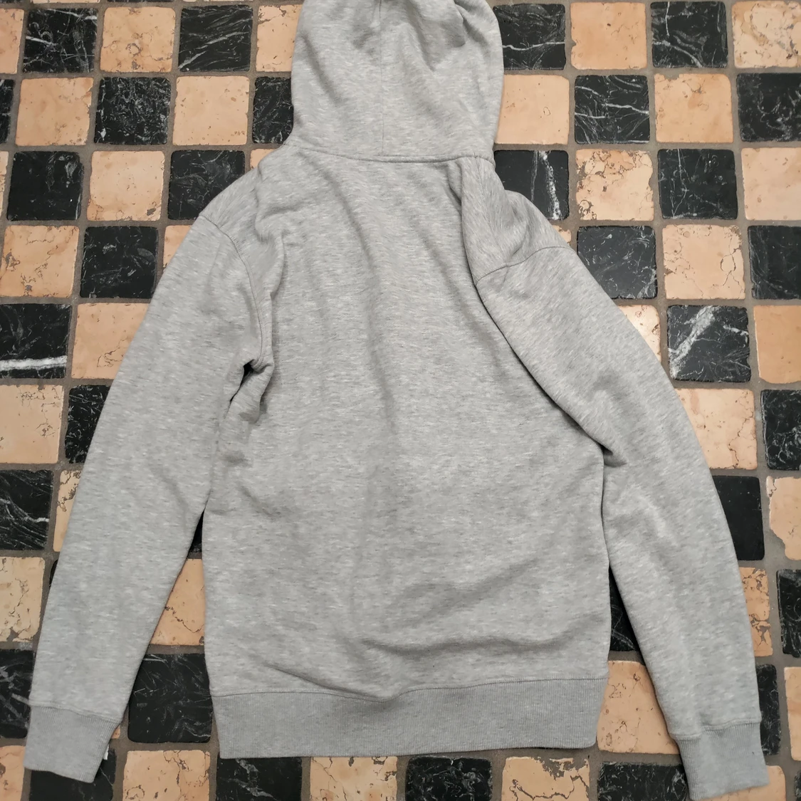 Hugo Boss Zip-Up 'Znacks' - 90