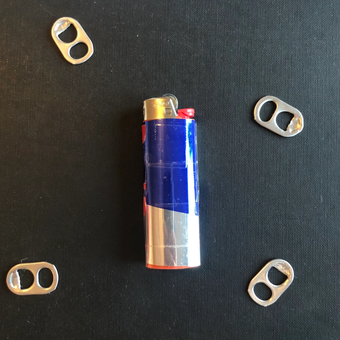 REDBULL TÄNDARE - 90